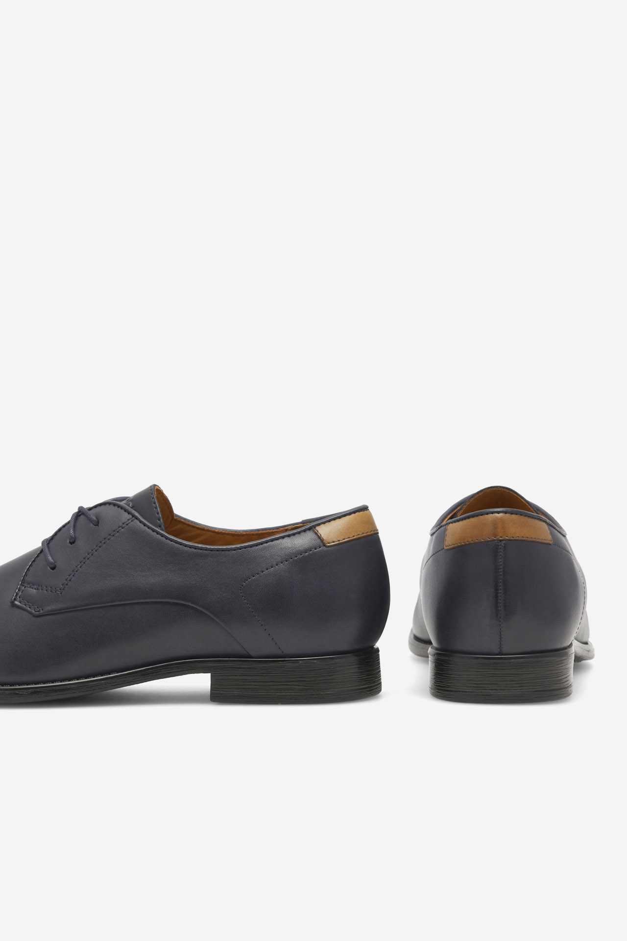 Polobotka TMAVĚ MODRÁ