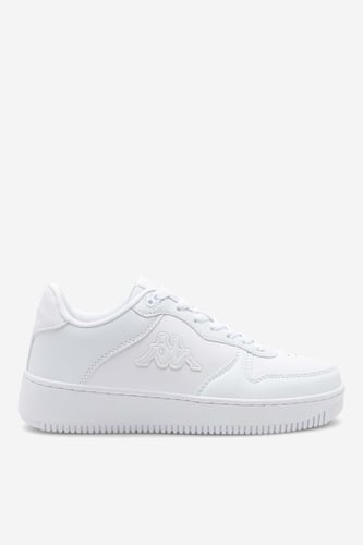 Športna obutev Kappa LOGO MASERTA 32193CW-001 Bela