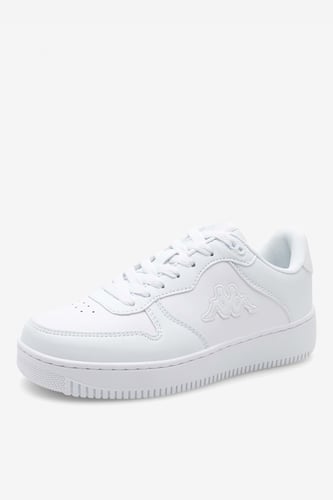 Športna obutev Kappa LOGO MASERTA 32193CW-001 Bela