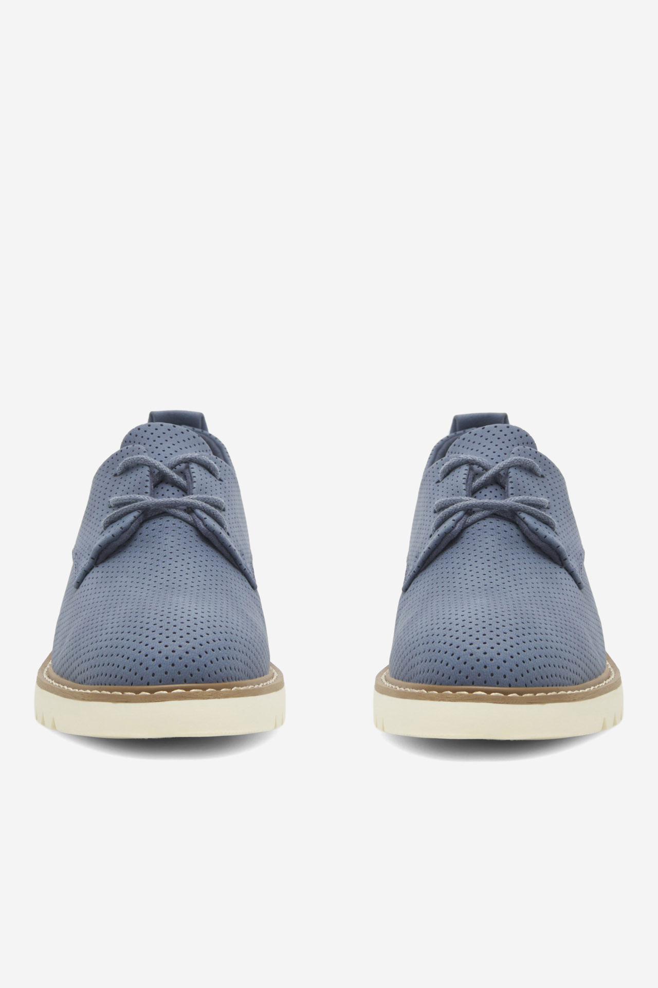 Polobotka TMAVĚ MODRÁ