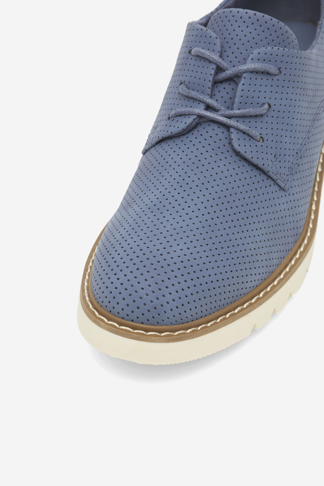 Polobotka TMAVĚ MODRÁ