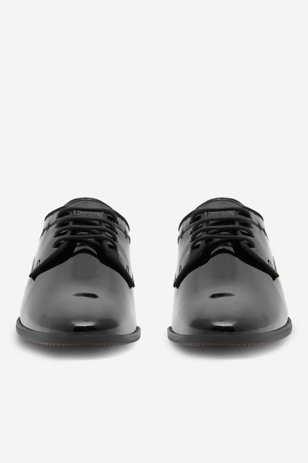 Nizki čevlji Lasocki Young ASTRA CI12-ASTRA-03A Črna