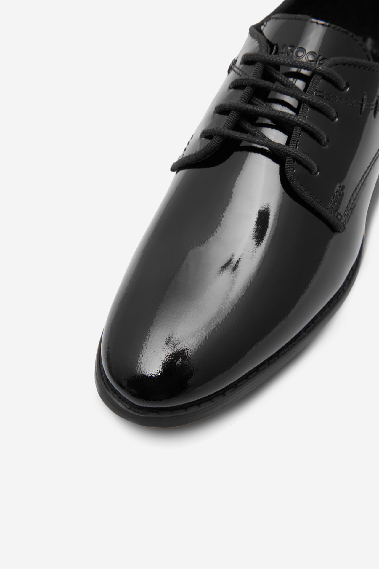 Nizki čevlji Lasocki Young ASTRA CI12-ASTRA-03A Črna