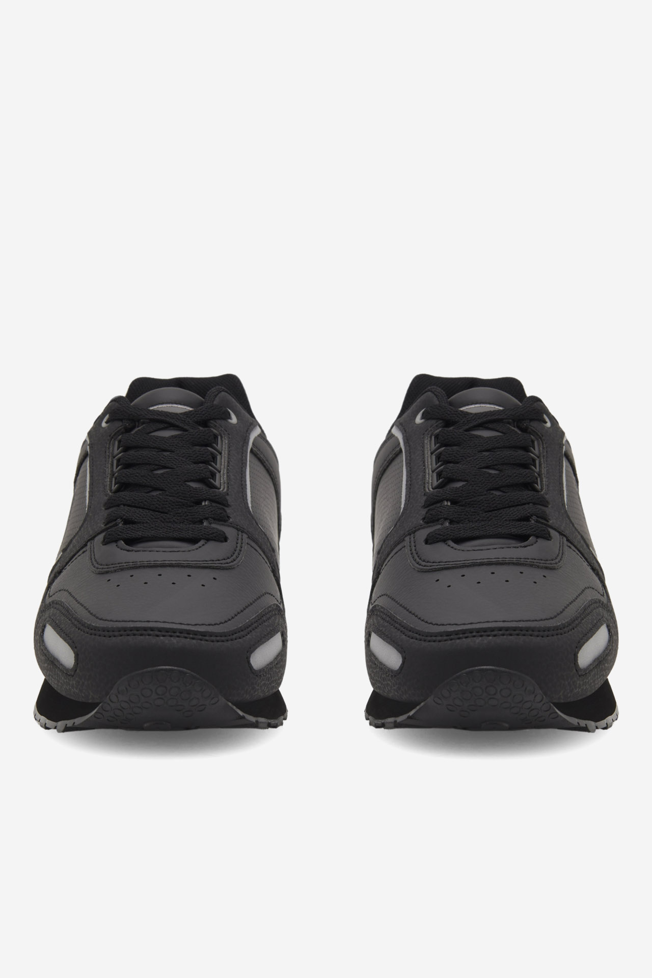 Sportovní obuv ČERNÁ