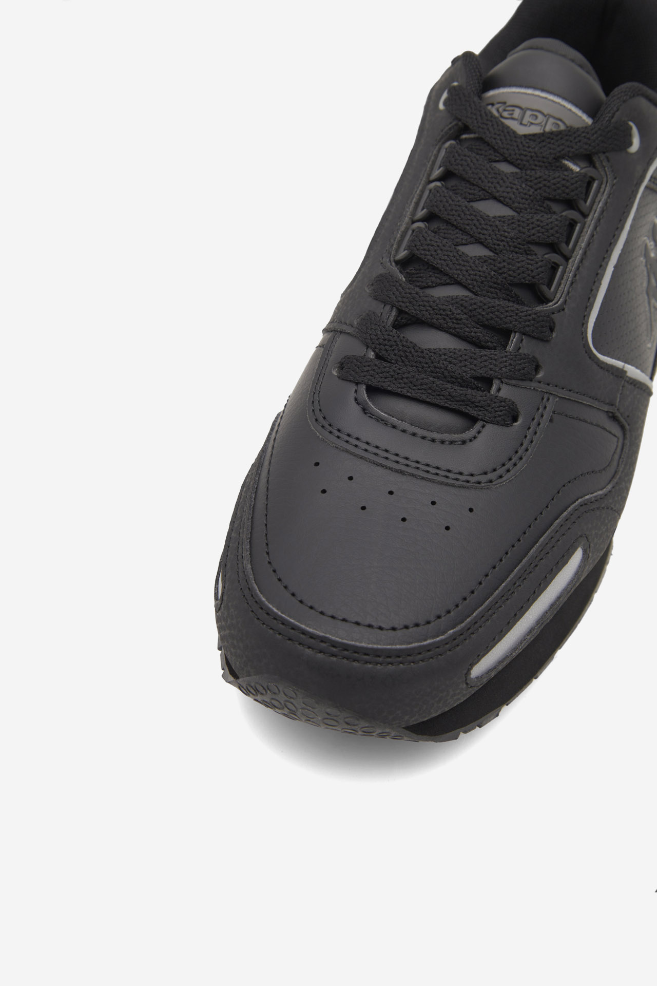 Sportovní obuv ČERNÁ