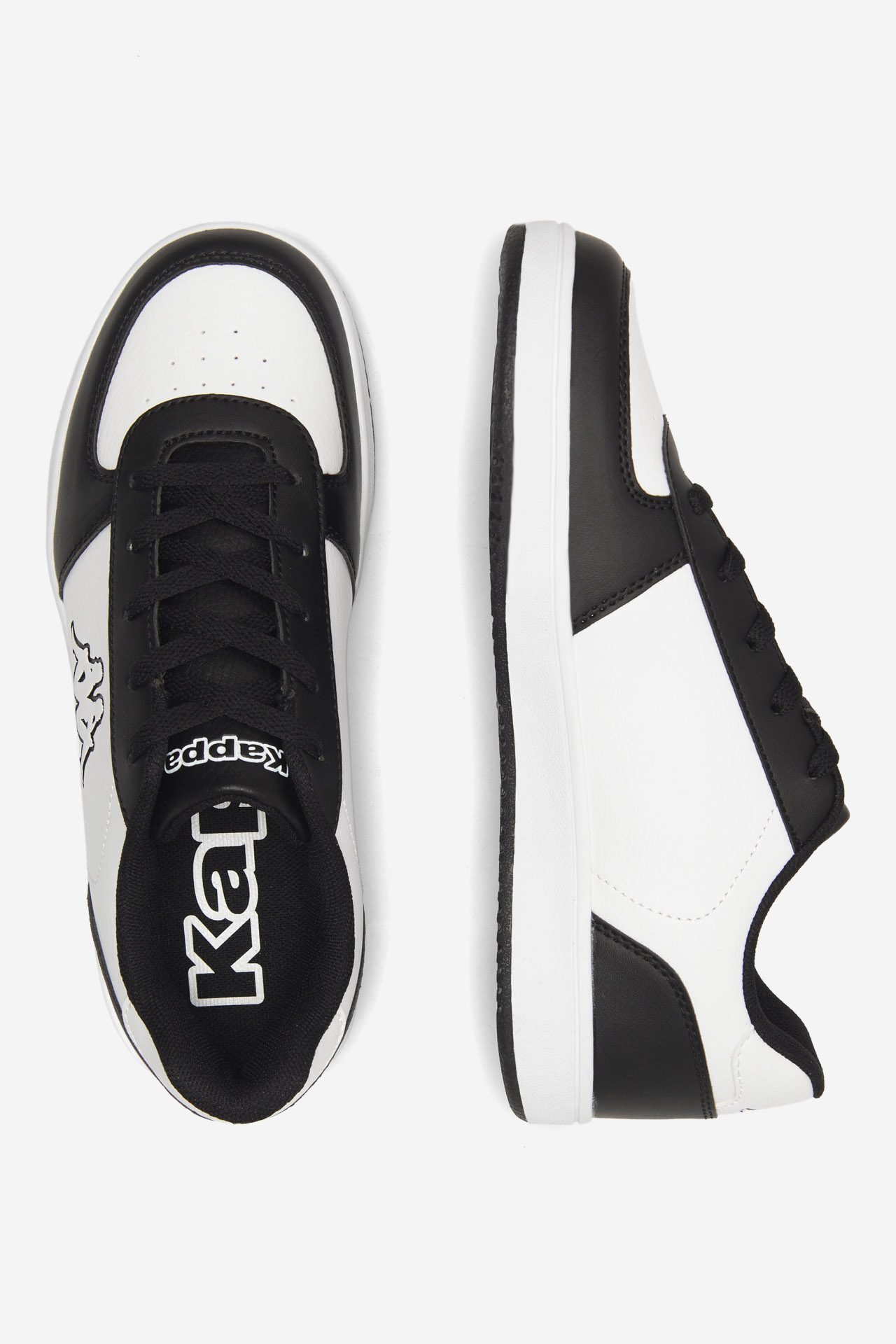 Športna obutev Bela