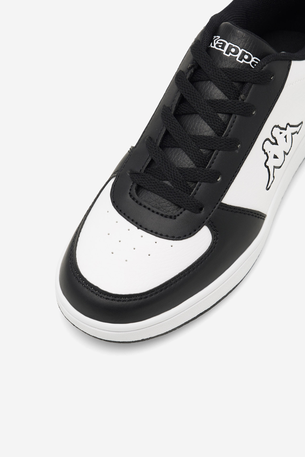 Športna obutev Bela