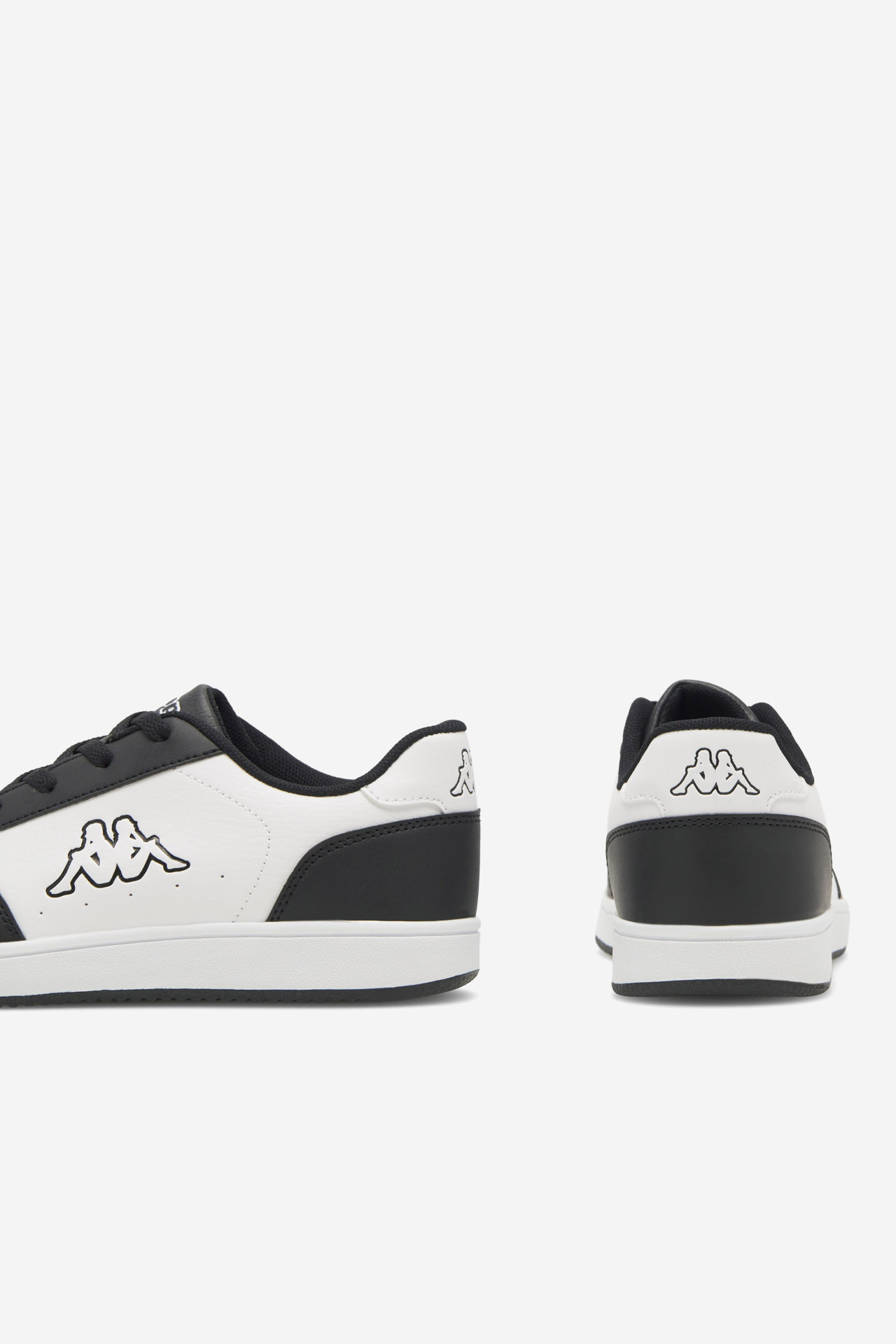 Športna obutev Bela