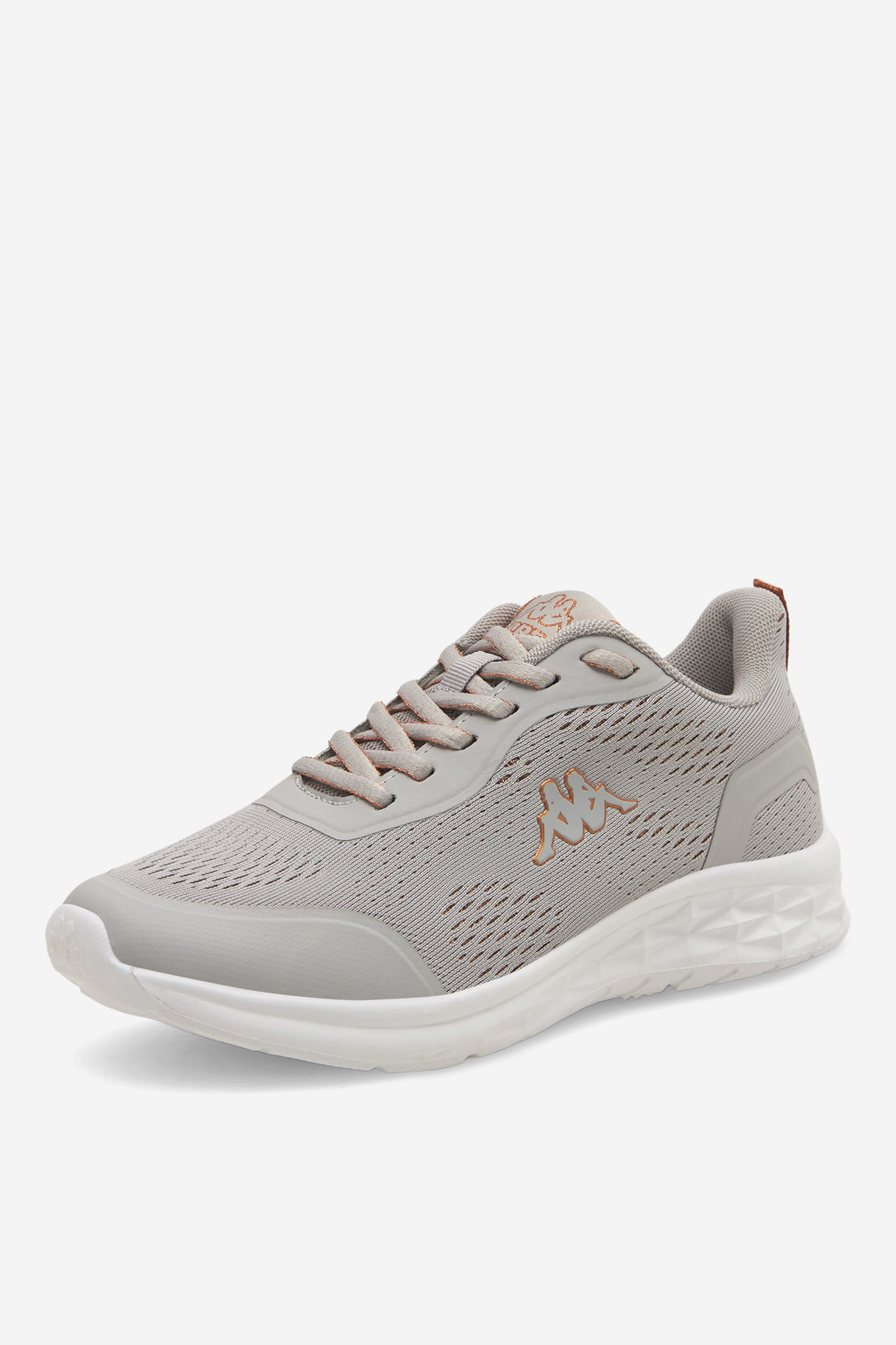 Sportovní obuv ŠEDÁ