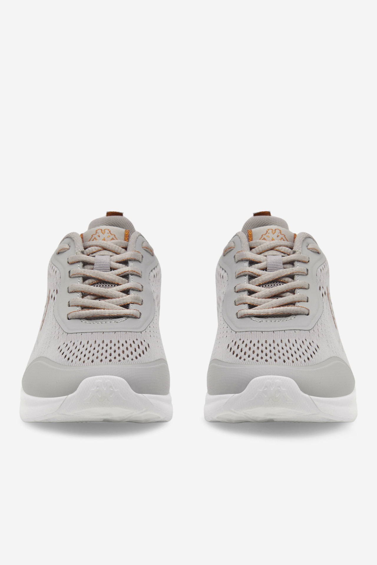 Sportovní obuv ŠEDÁ