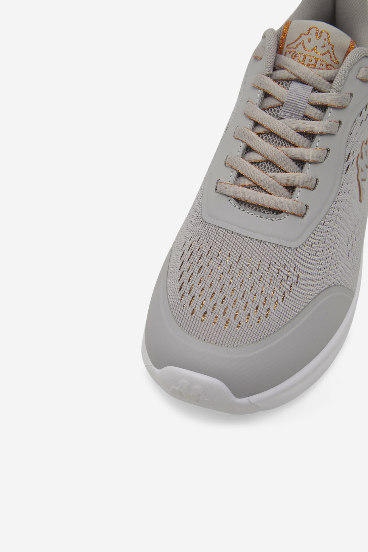 Sportovní obuv ŠEDÁ