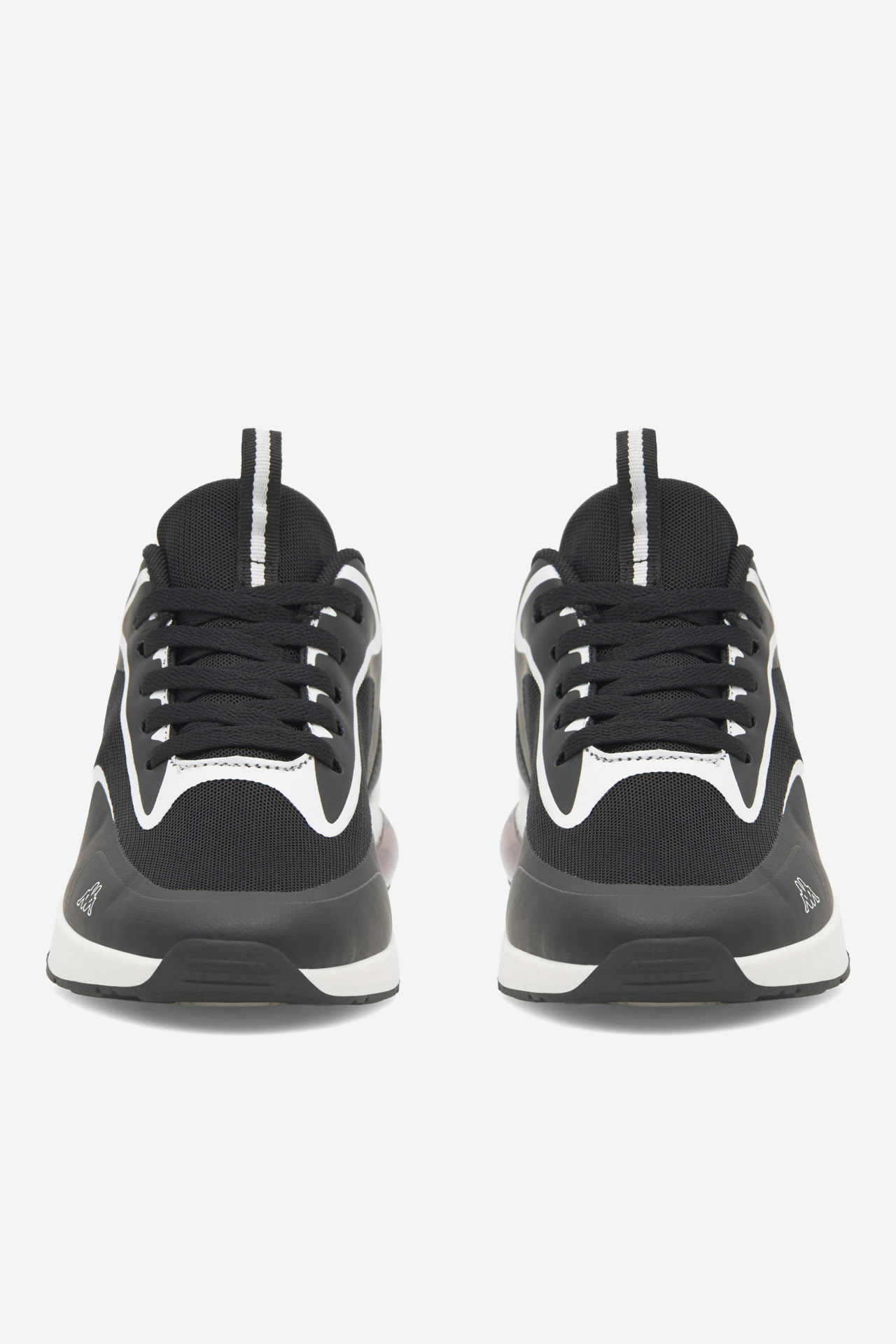 Športna obutev Črna