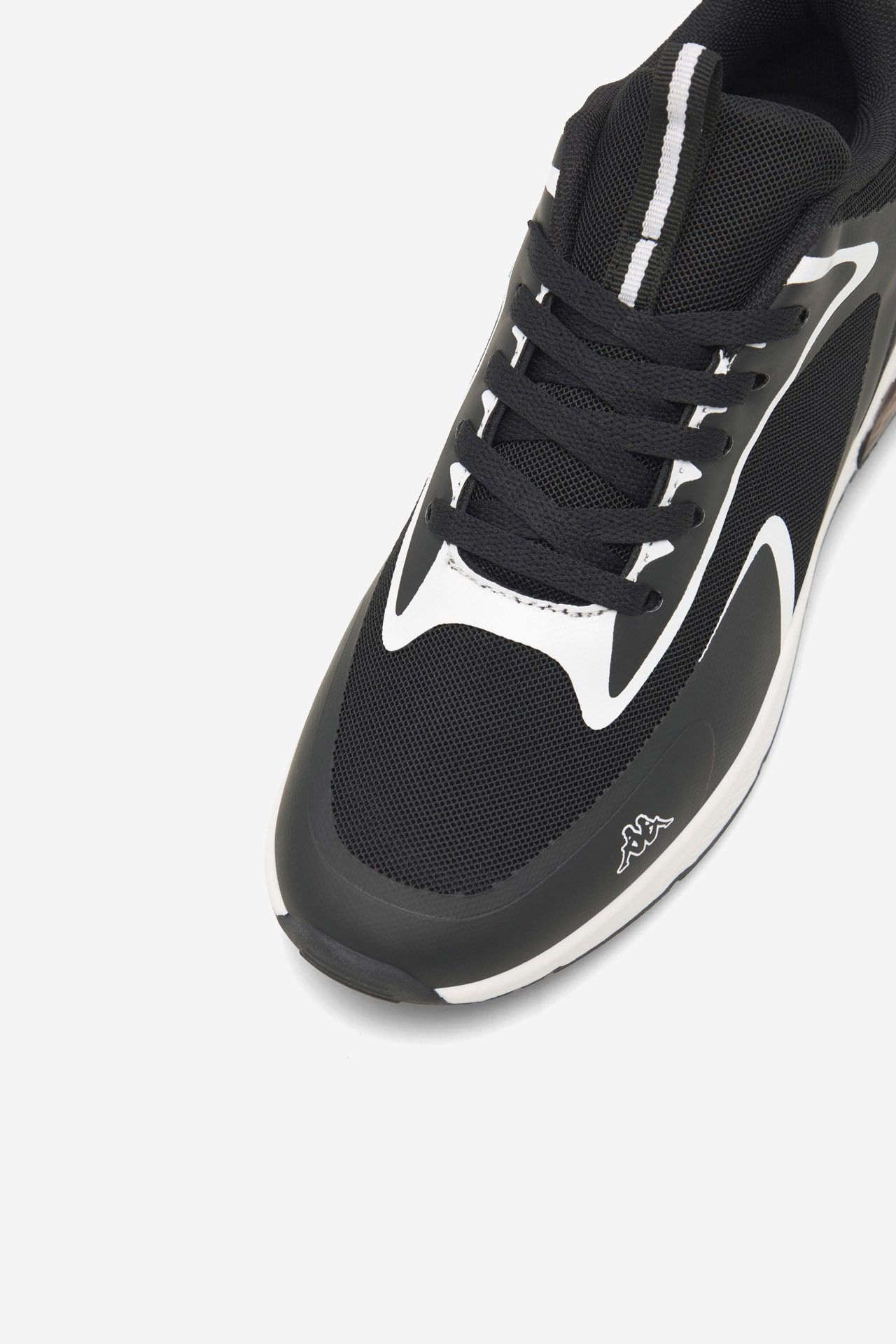 Športna obutev Črna