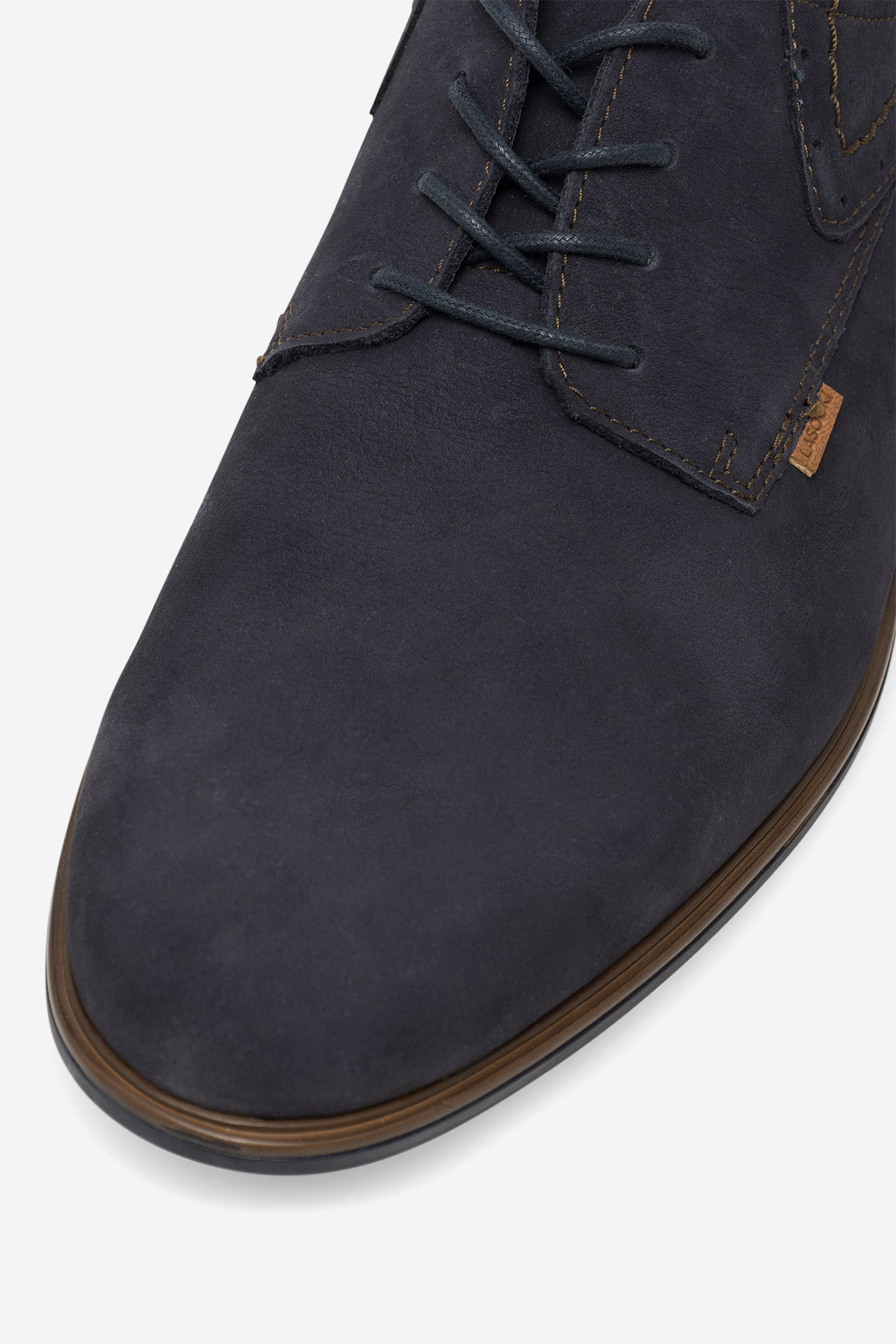 Polobotka TMAVĚ MODRÁ