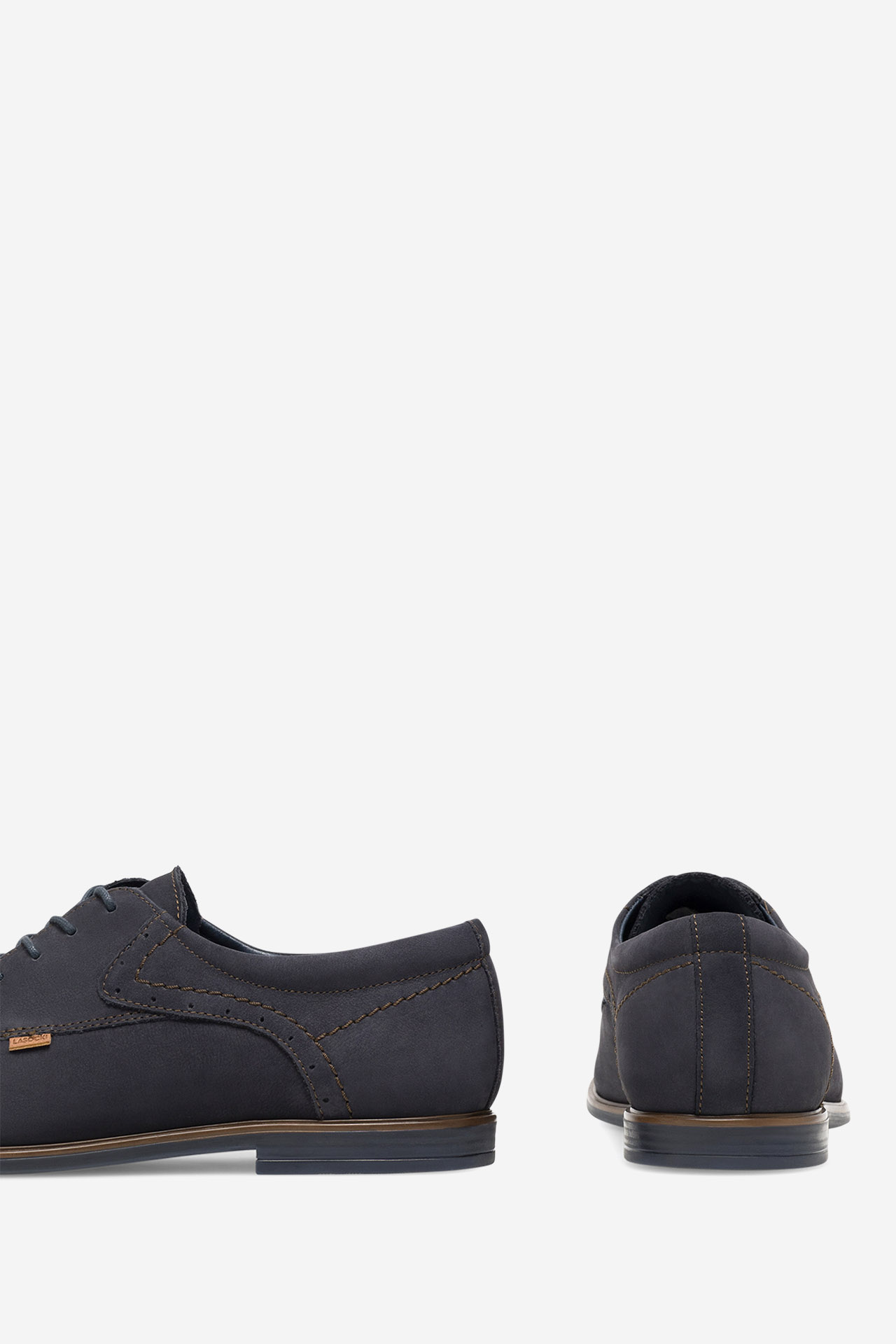 Polobotka TMAVĚ MODRÁ