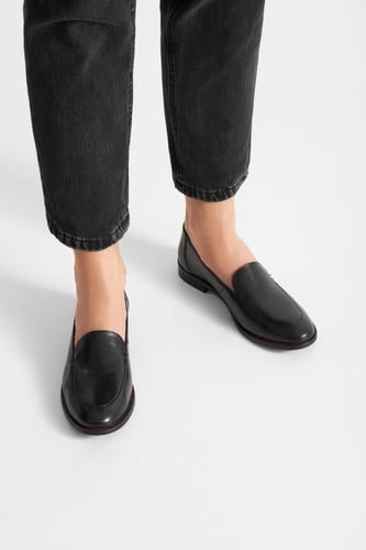 Mokasíny Lasocki WI23-3309-01 Černá