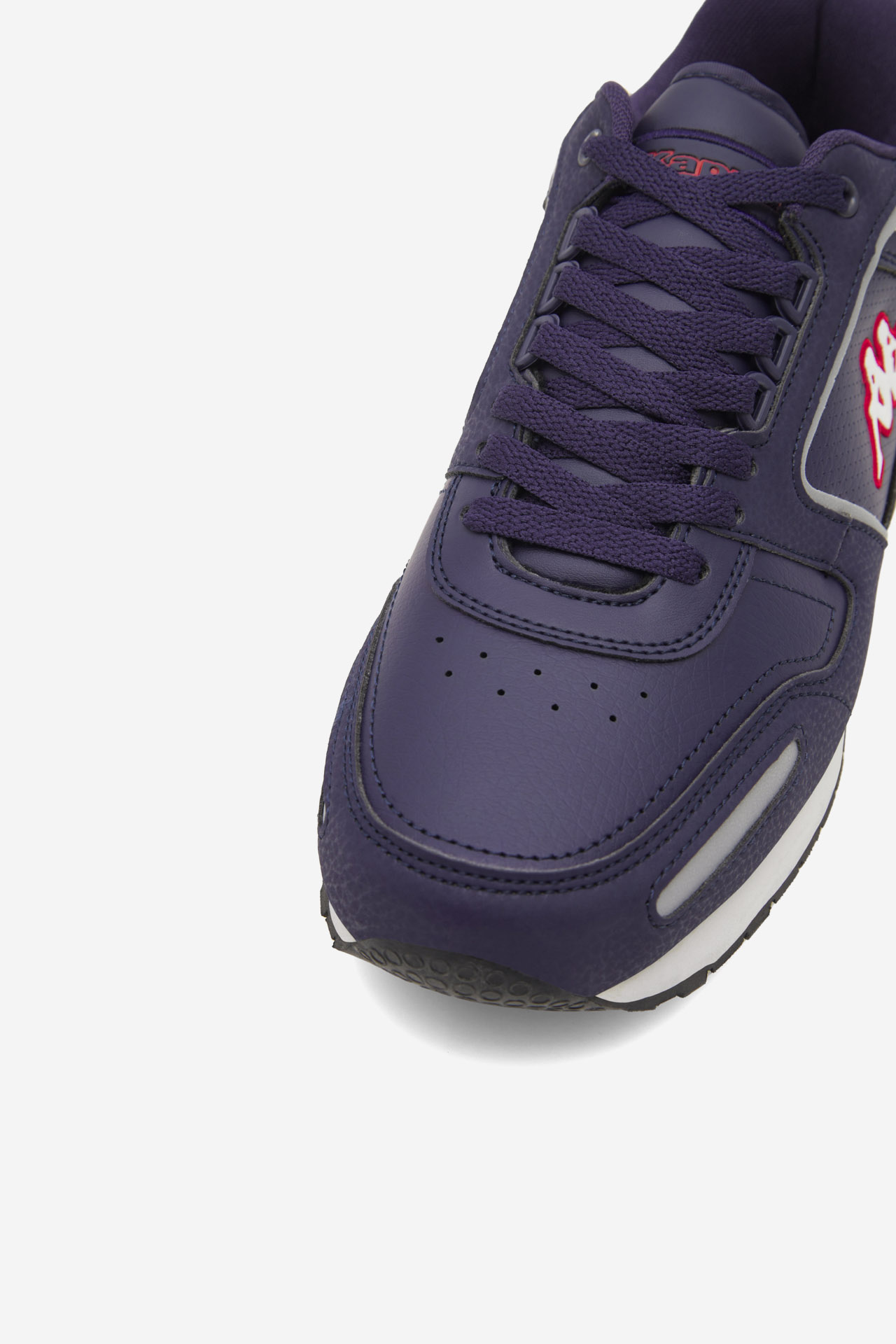 Sportovní obuv BLANKYTNĚ MODRÁ