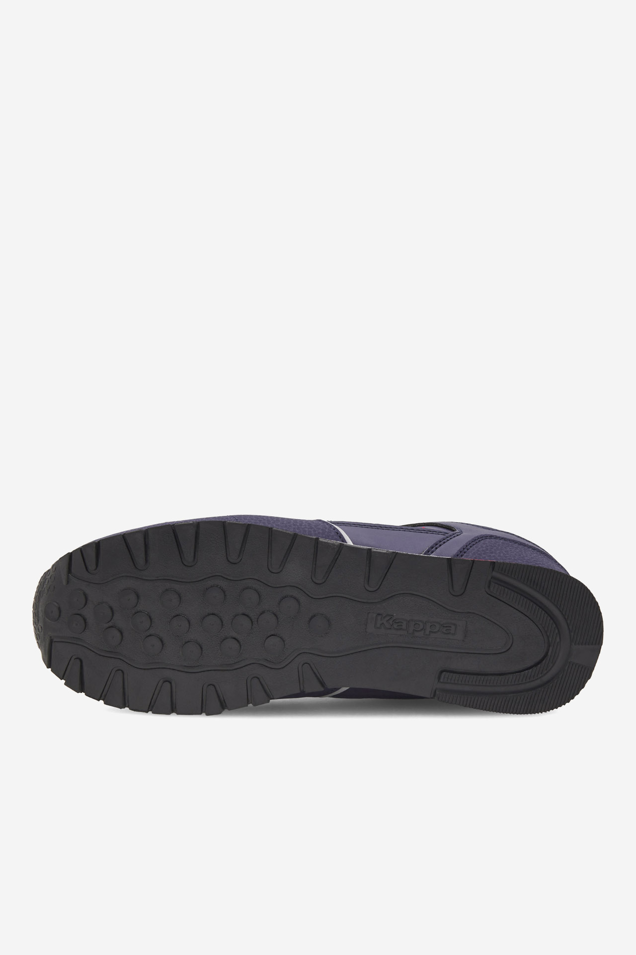 Sportovní obuv BLANKYTNĚ MODRÁ