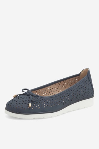 Clara Barson WYL3650-2 Mornarsko modra