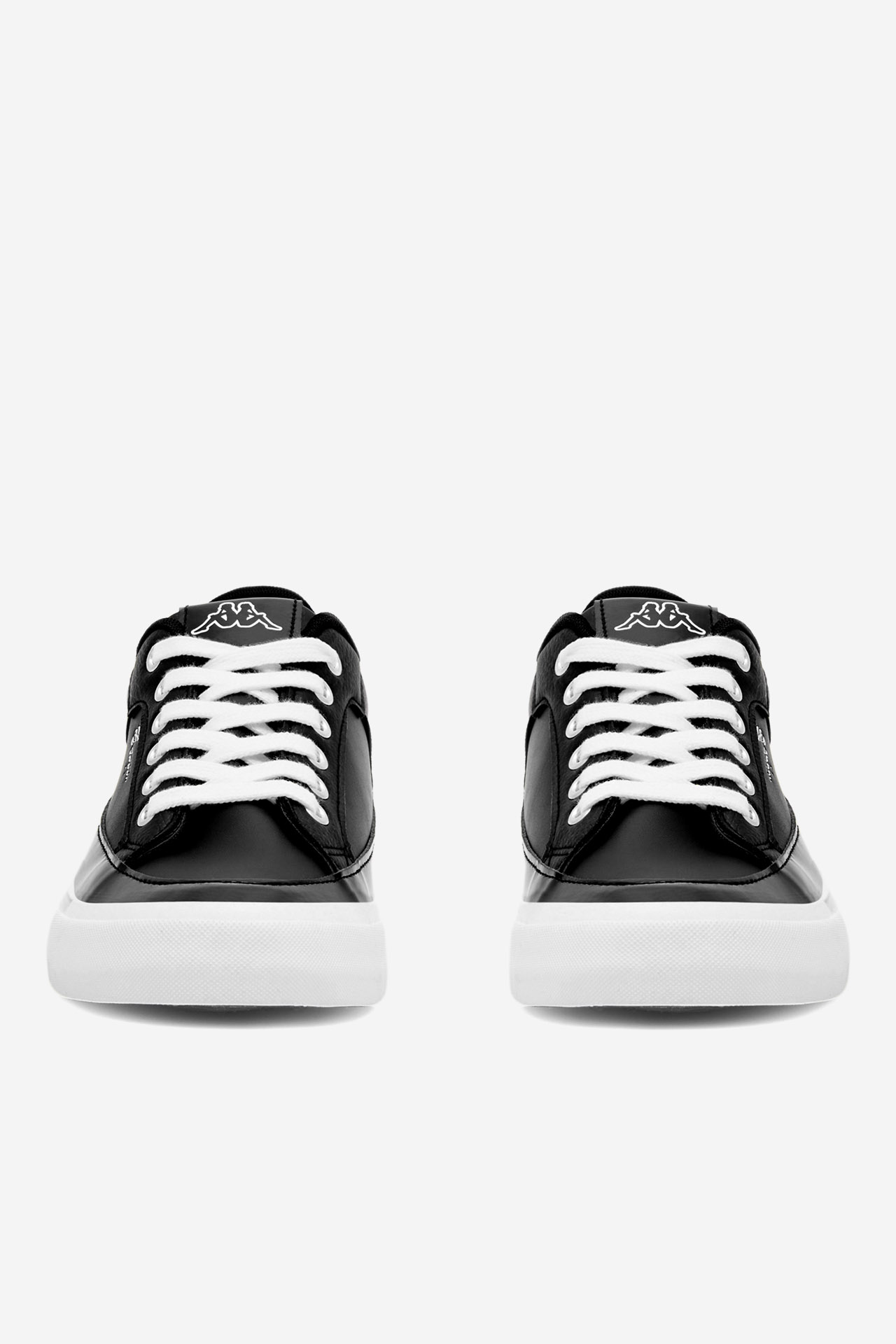 Športna obutev Črna