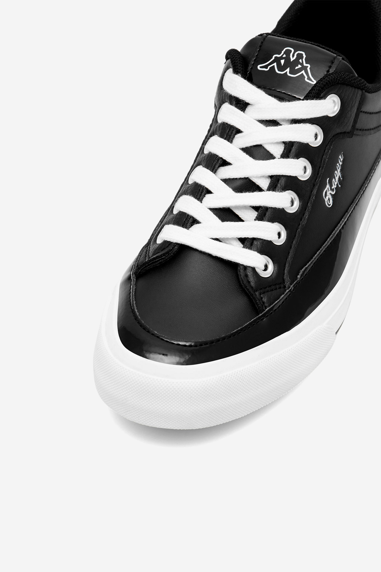 Športna obutev Črna