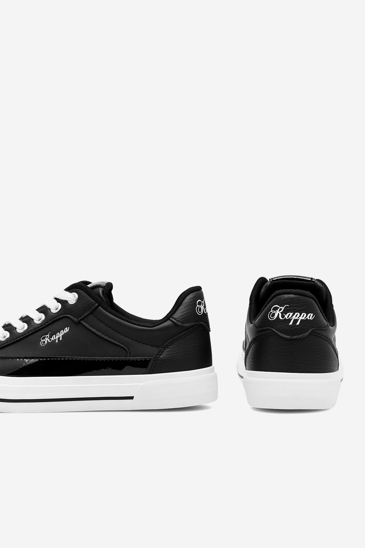 Športna obutev Črna