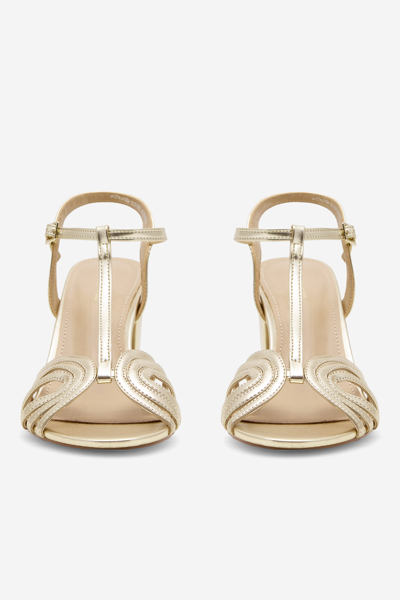 Sandali Zlata