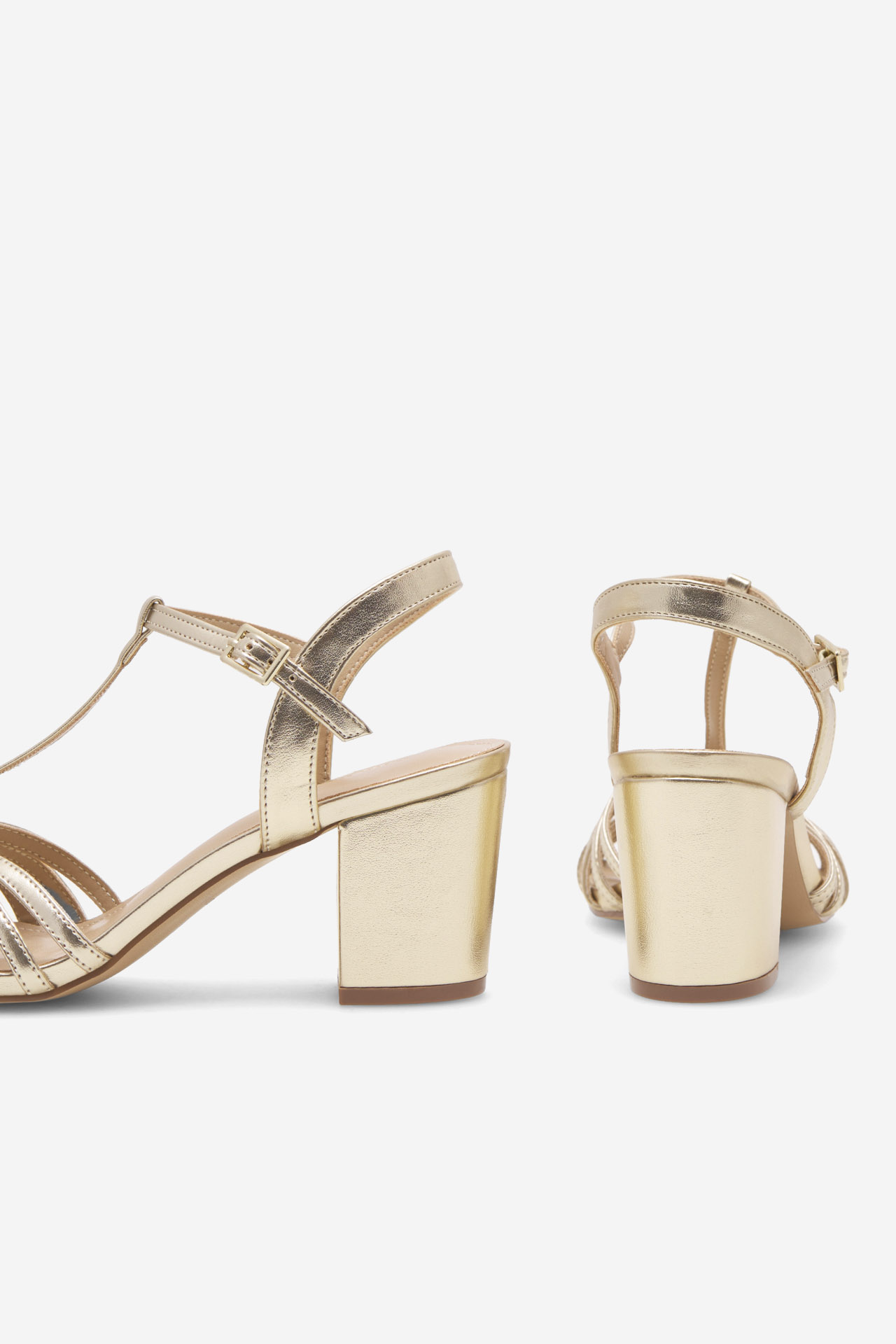 Sandali Zlata