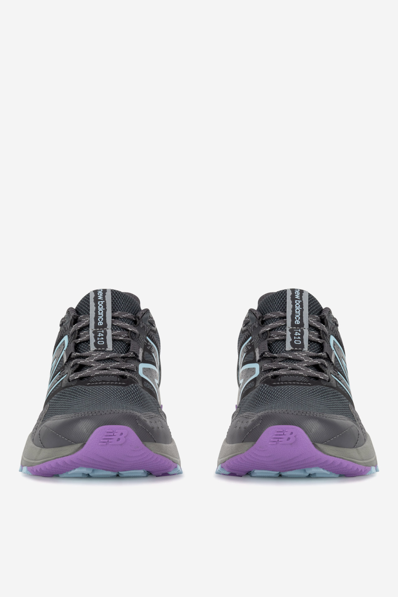 Športna obutev Črna