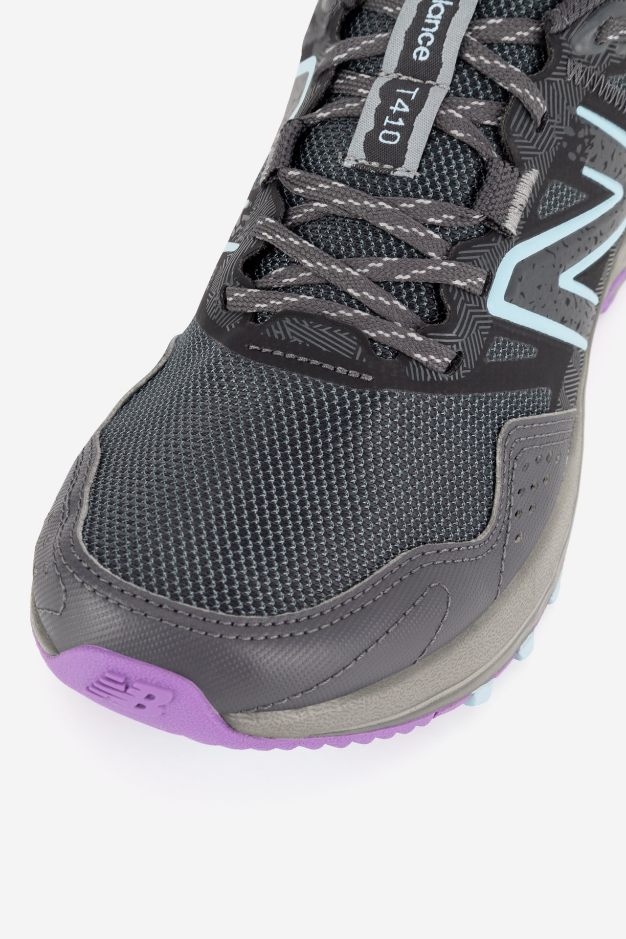 Športna obutev Črna