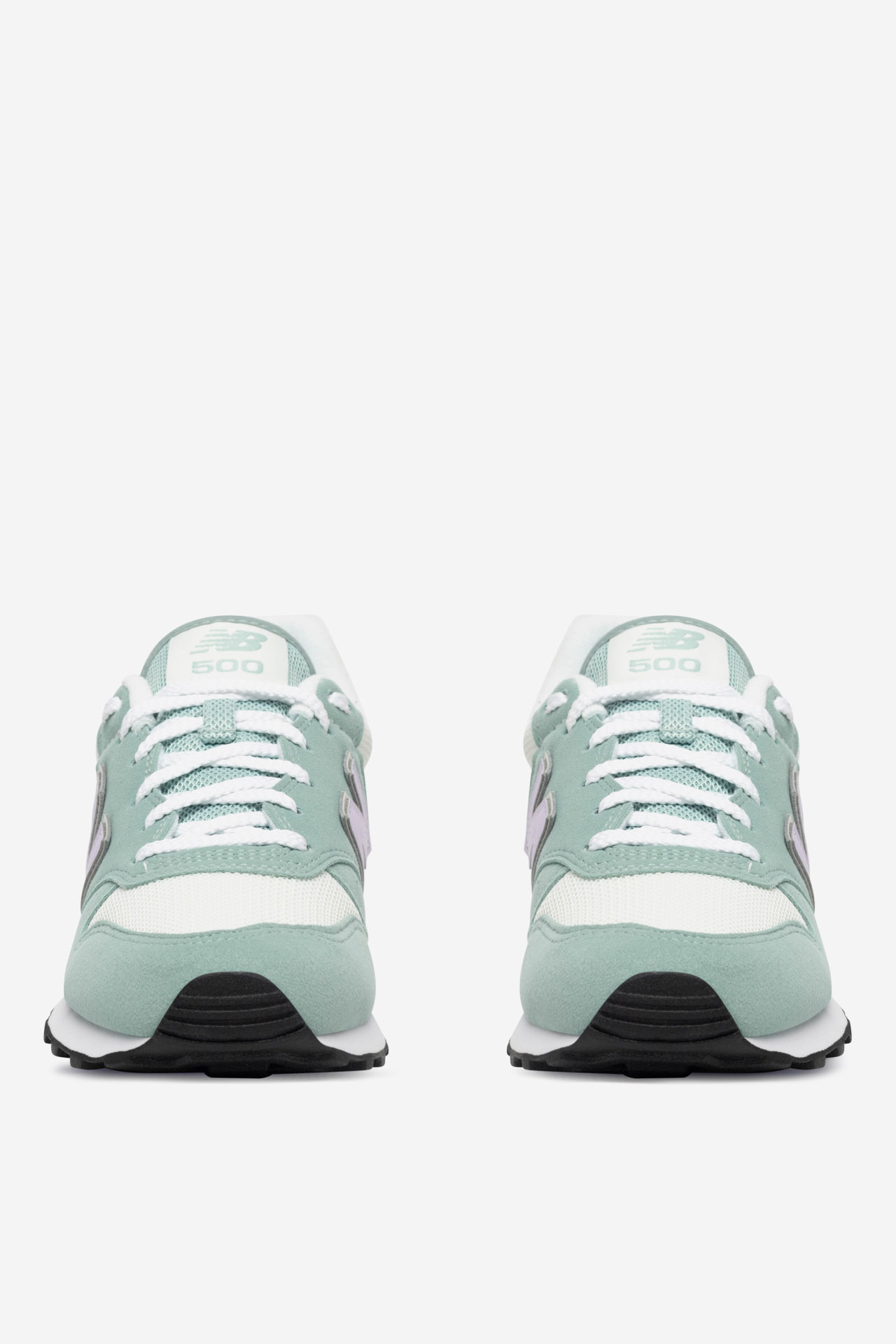 Športna obutev Zelena