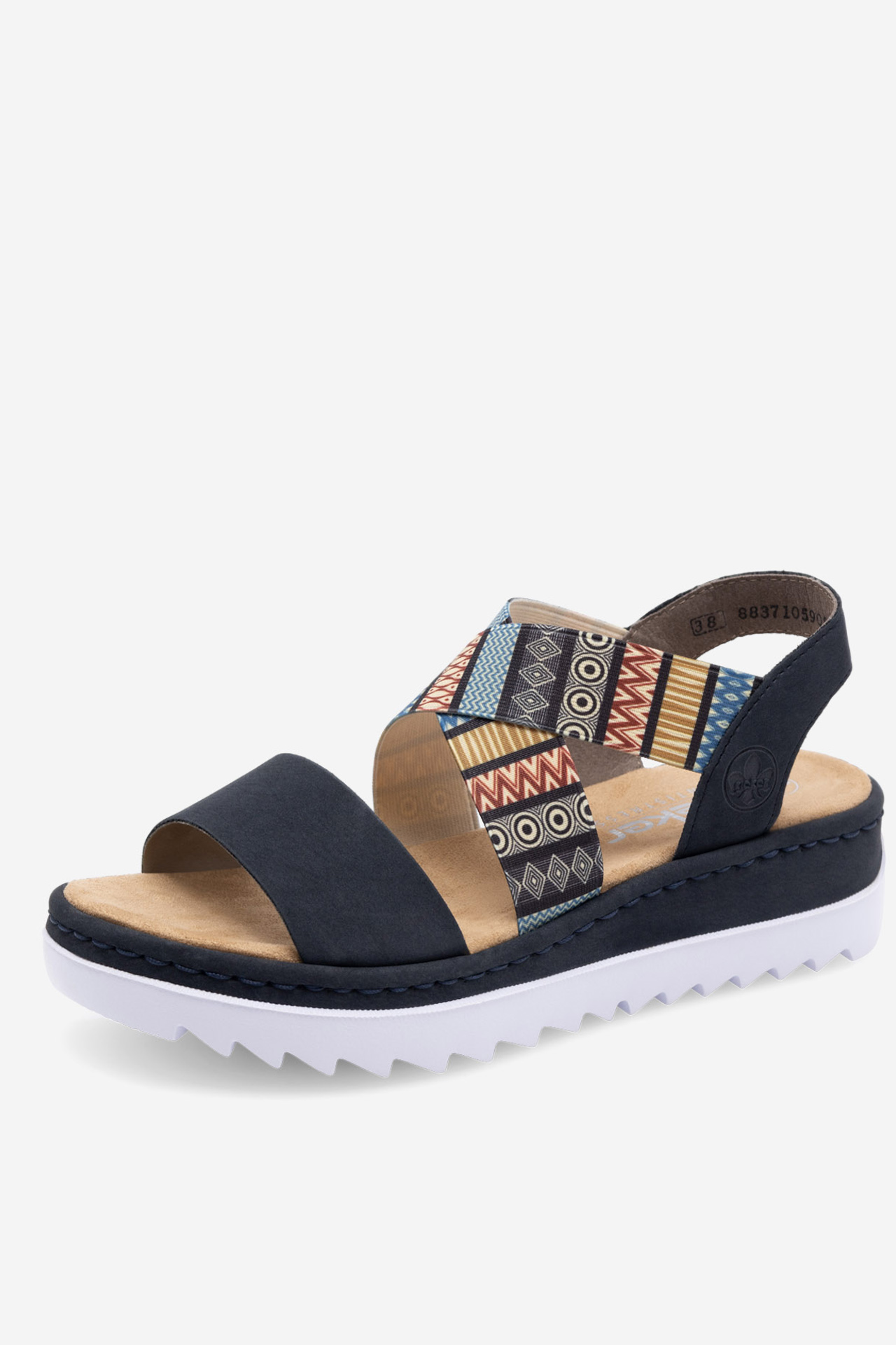 Sandale BLEUMARIN
