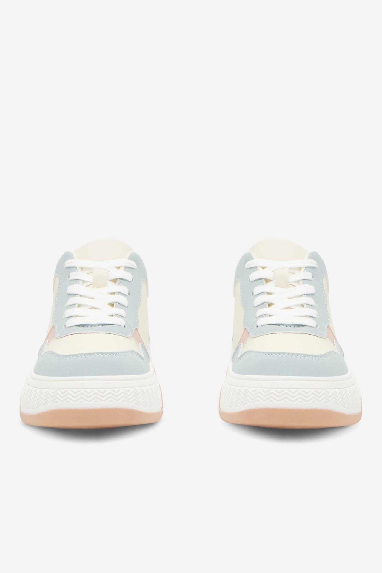 Tenisky BLANKYTNĚ MODRÁ