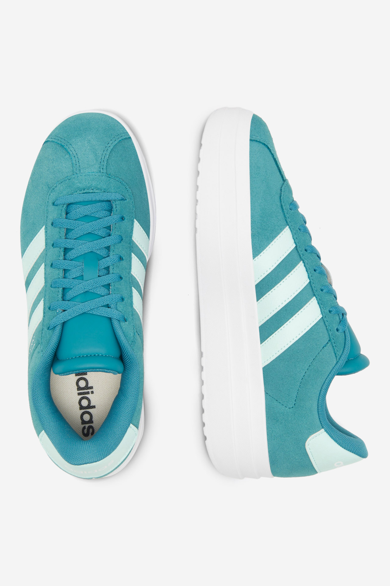 Športna obutev Modra