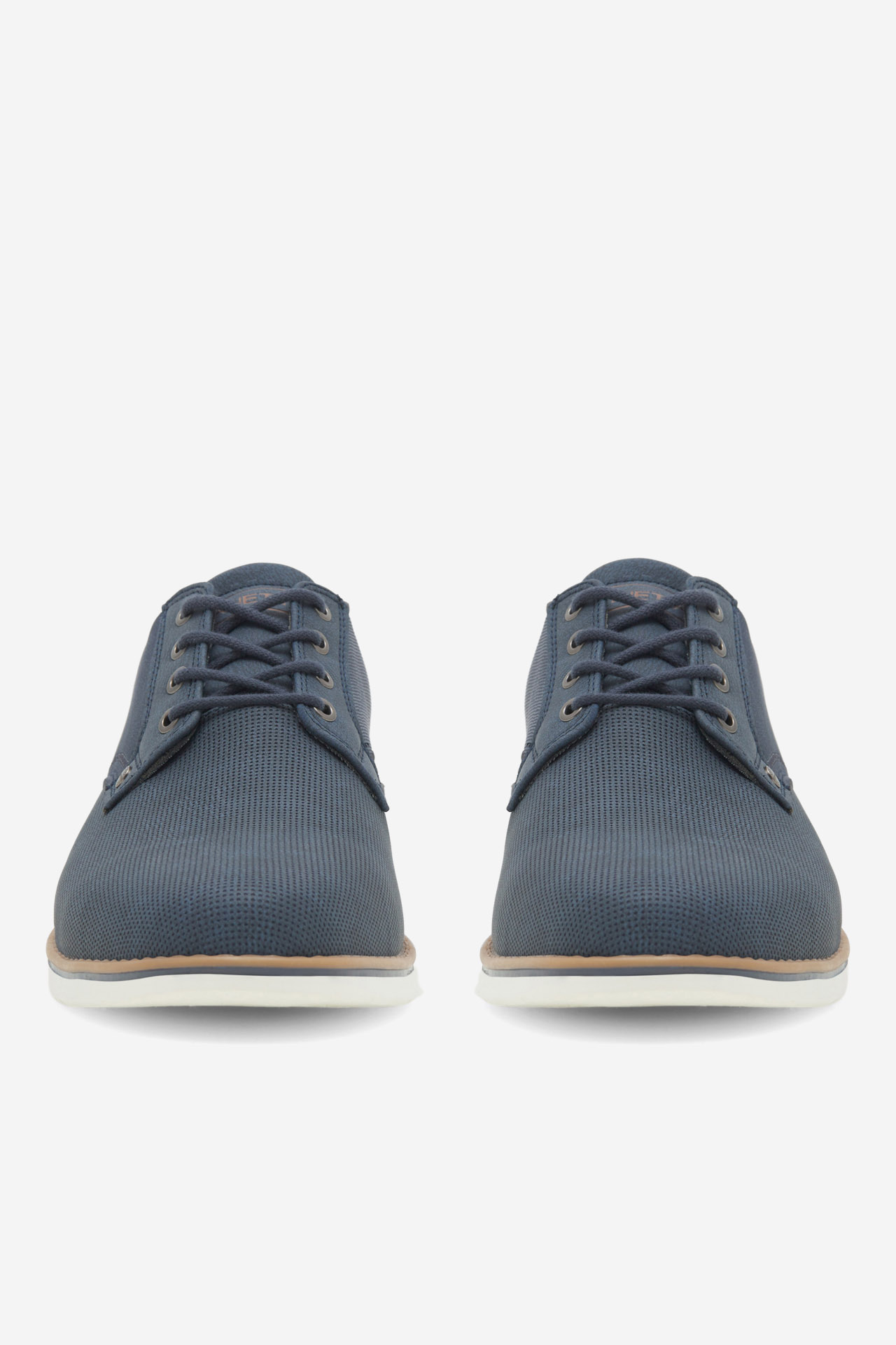 Nizki čevlji Mornarsko modra