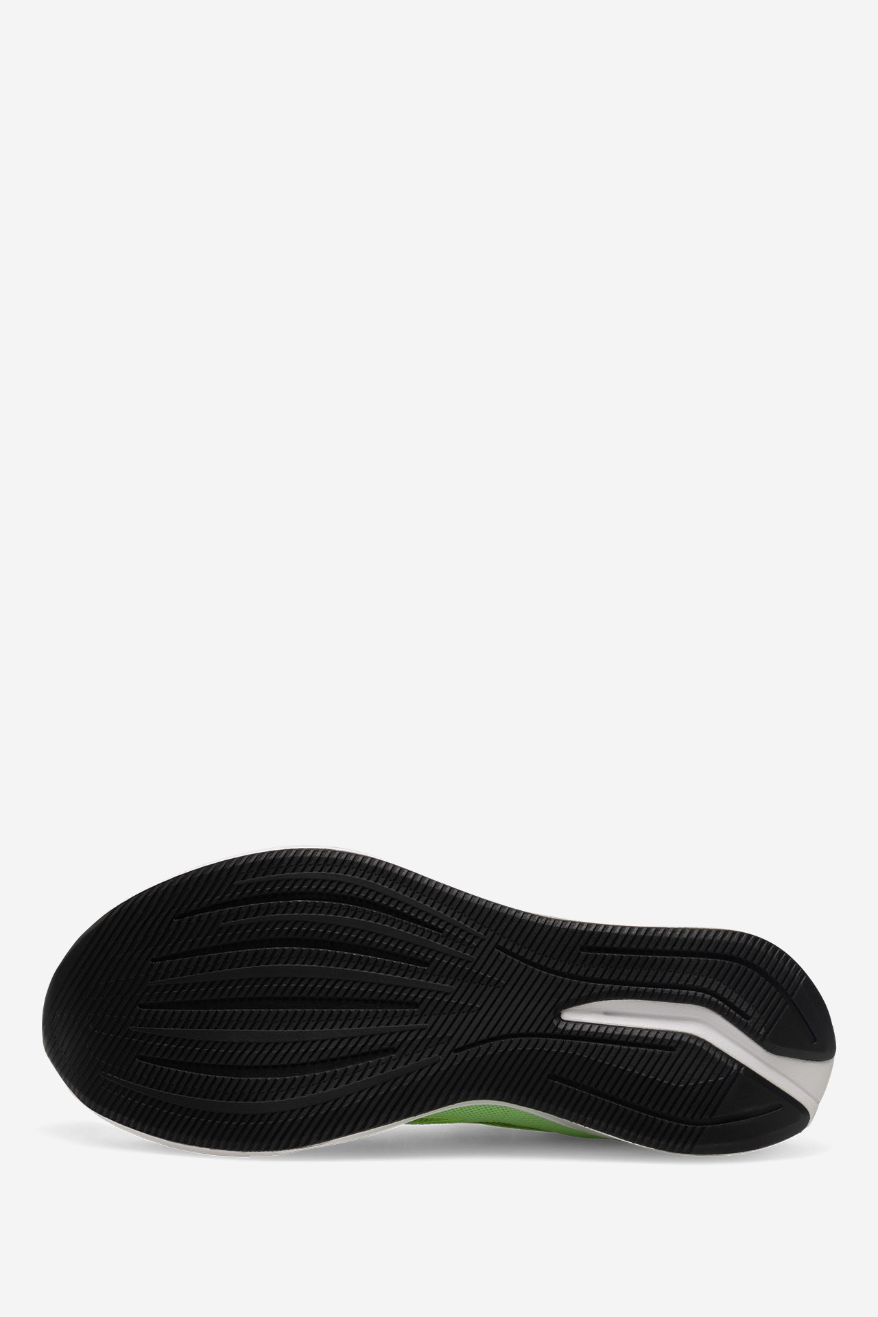 Sportovní obuv ZELENÁ