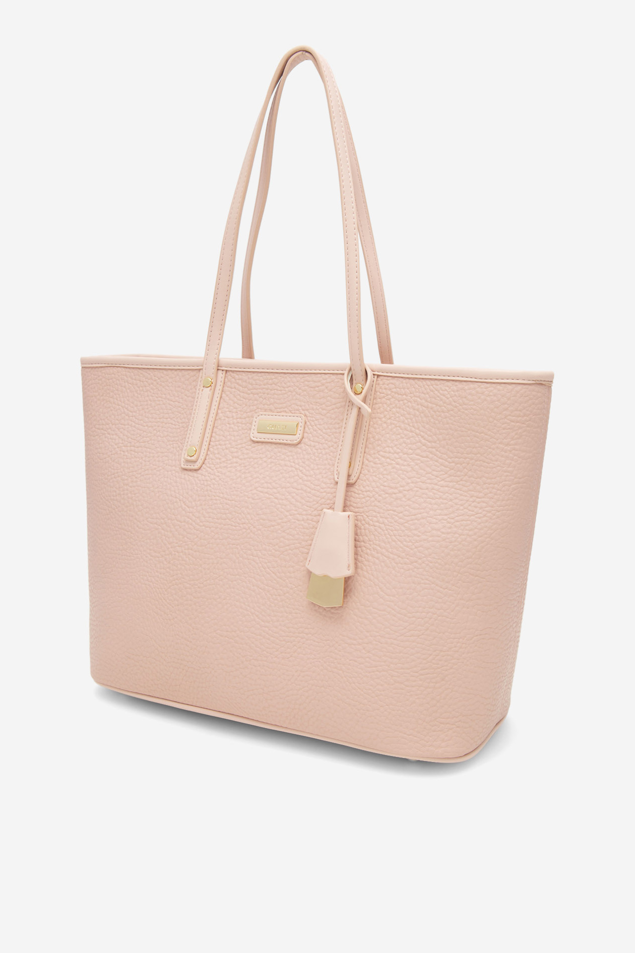 Kabelka SVĚTLE RŮŽOVÁ