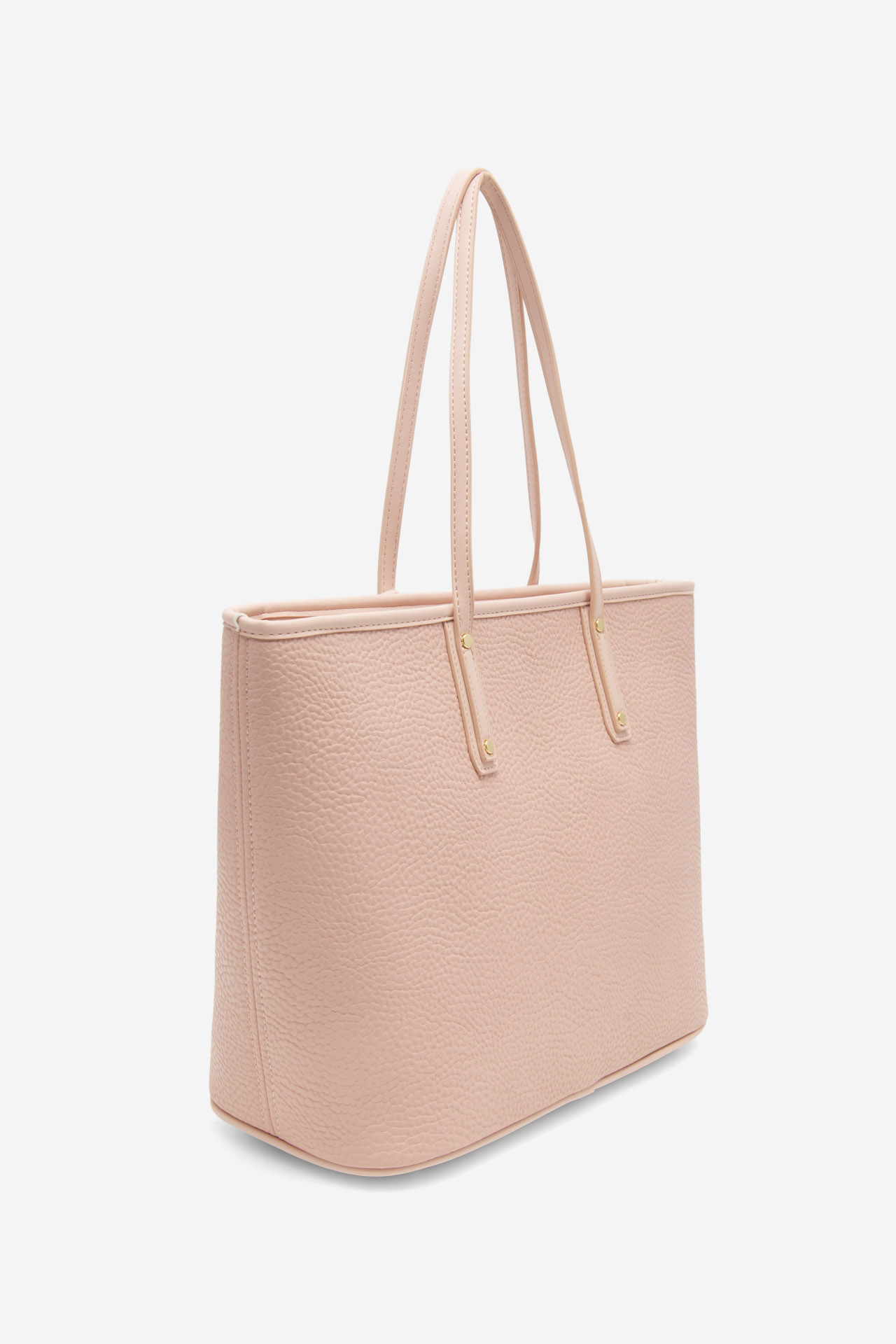 Kabelka SVĚTLE RŮŽOVÁ