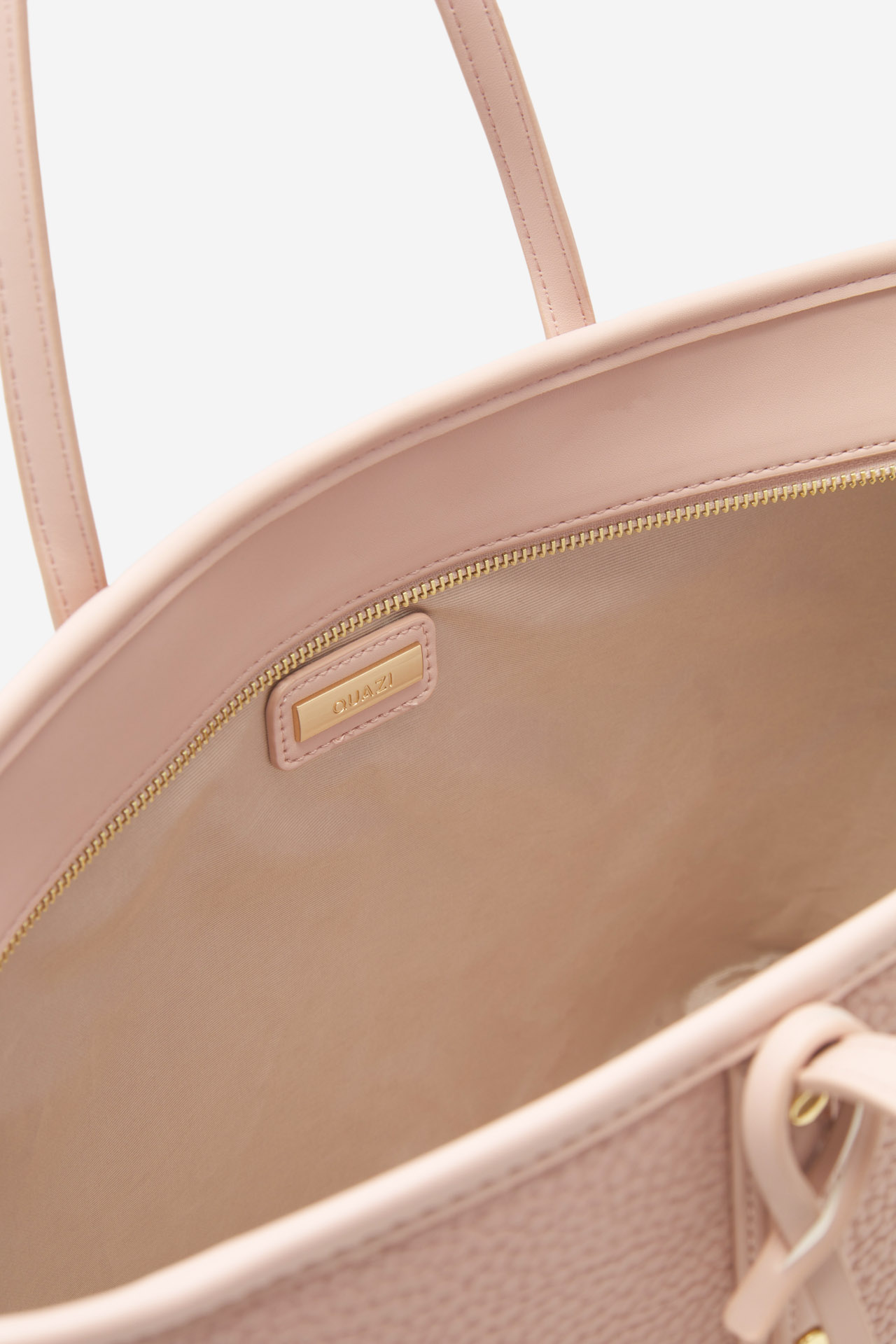 Kabelka SVĚTLE RŮŽOVÁ