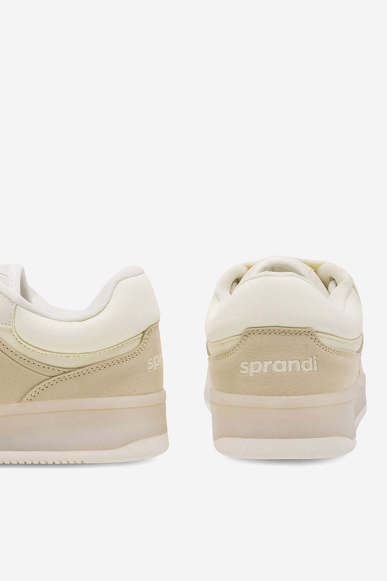 Sportovní obuv BÉŽOVÁ