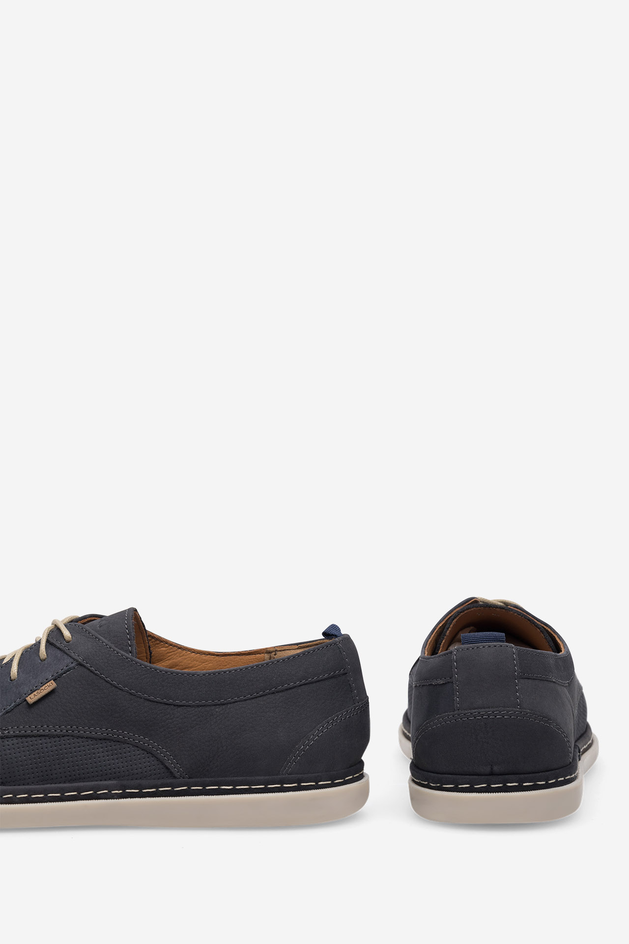 Pantofi casual BLEUMARIN