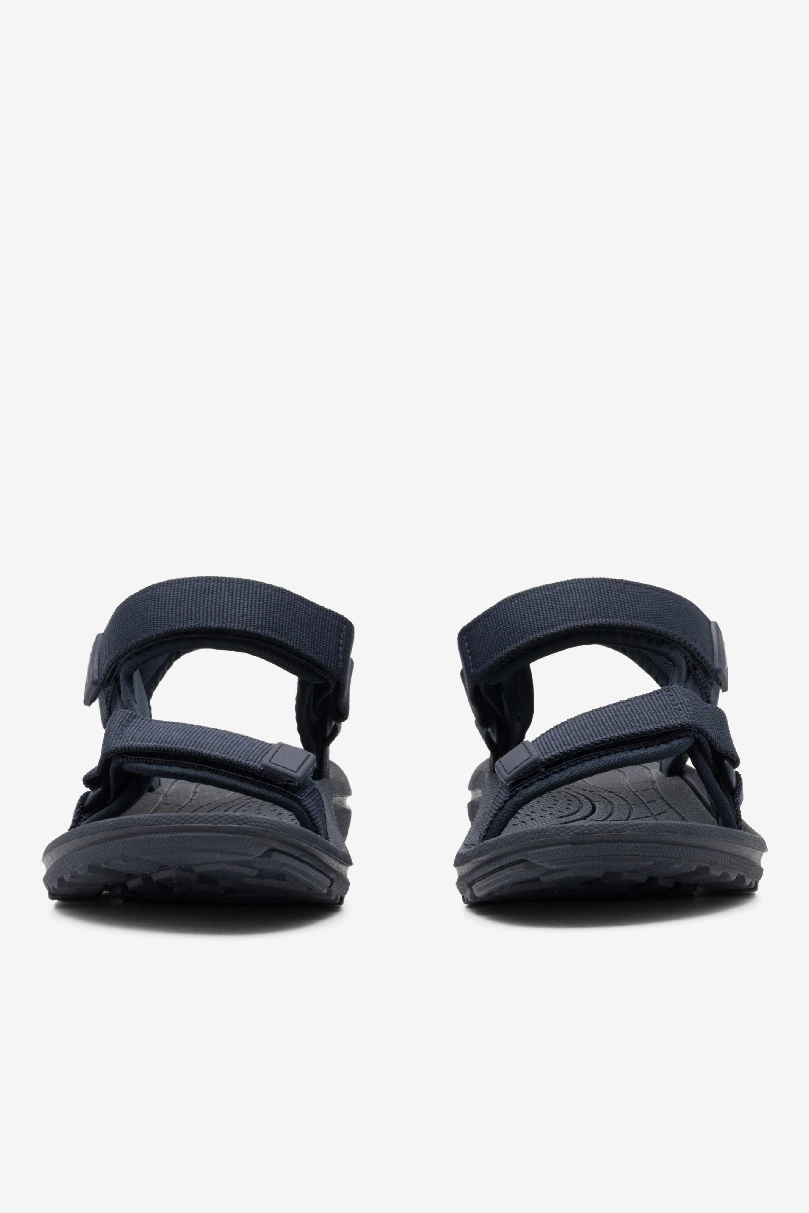 Sandali Mornarsko modra