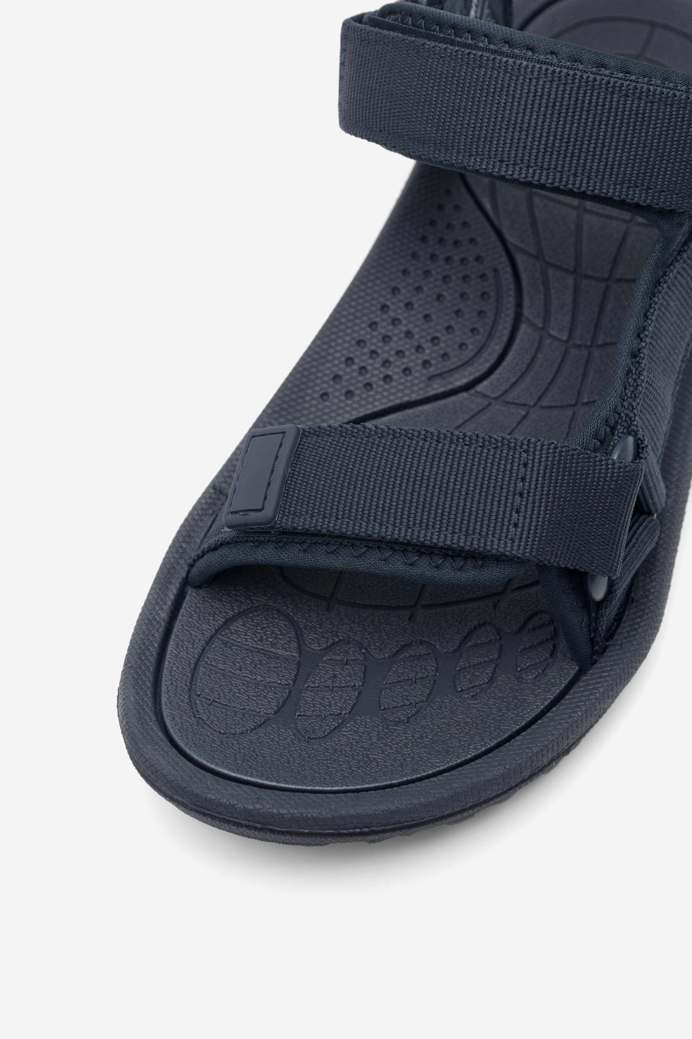 Sandali Mornarsko modra