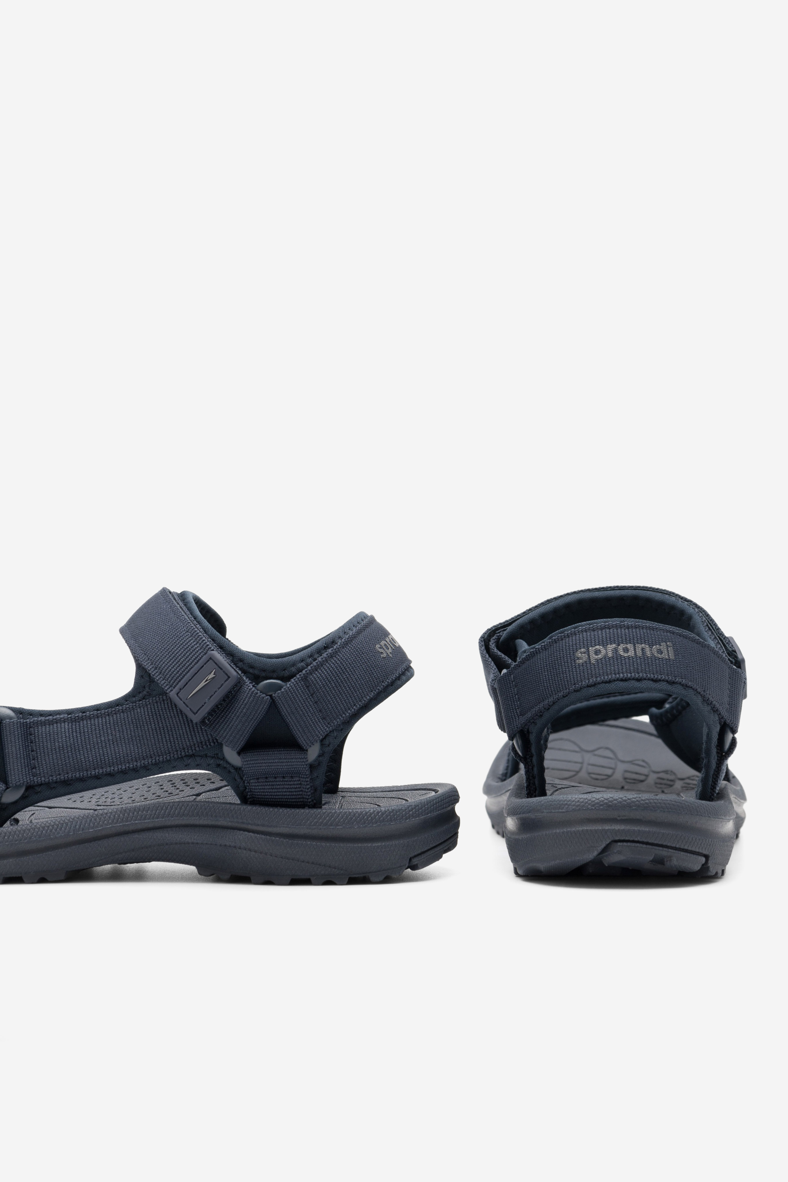 Sandali Mornarsko modra