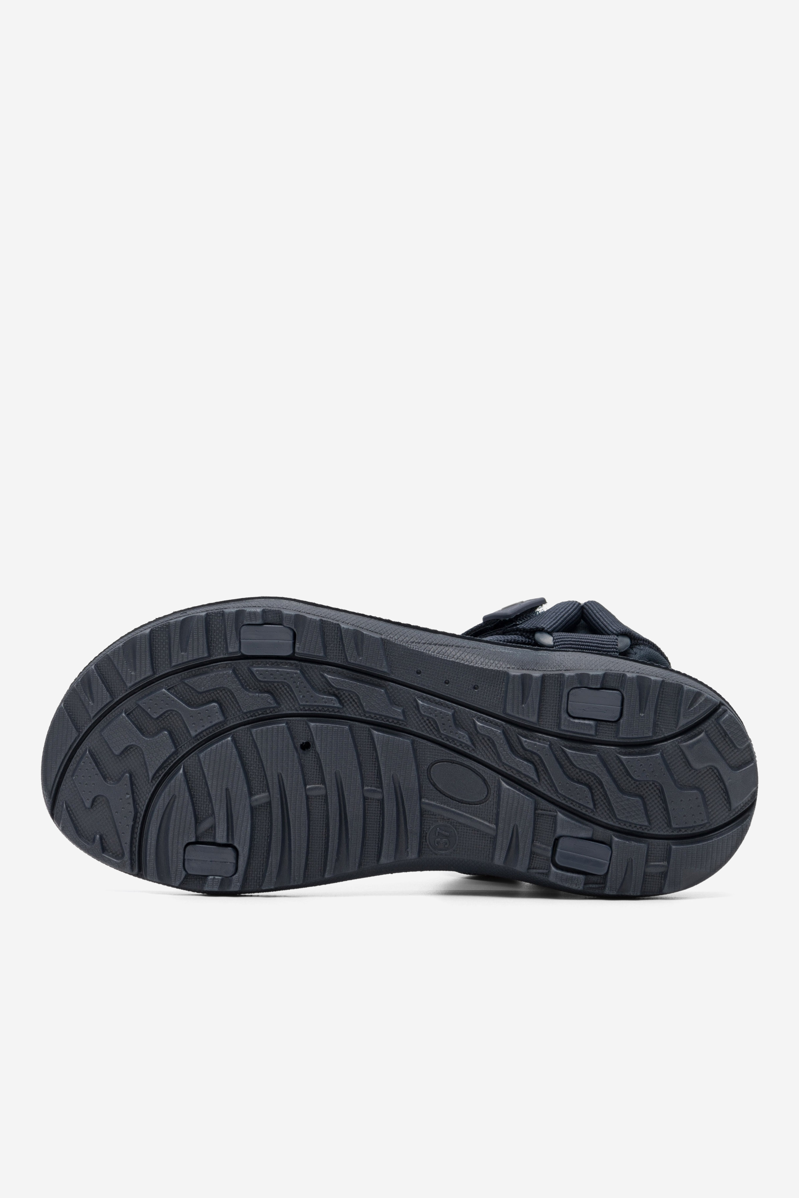 Sandali Mornarsko modra