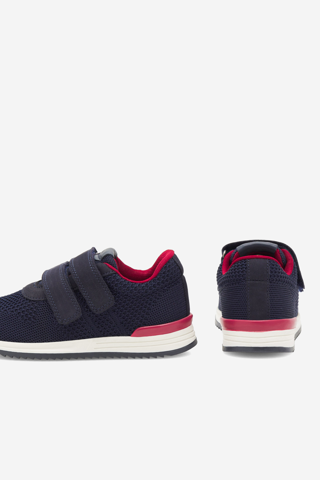 Superge Mornarsko modra