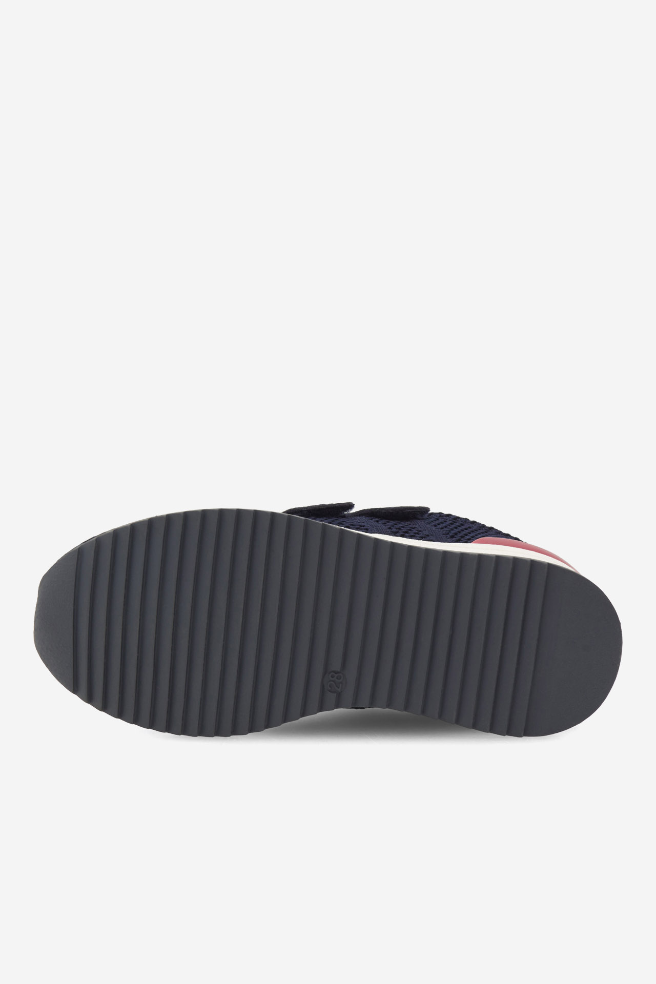 Superge Mornarsko modra