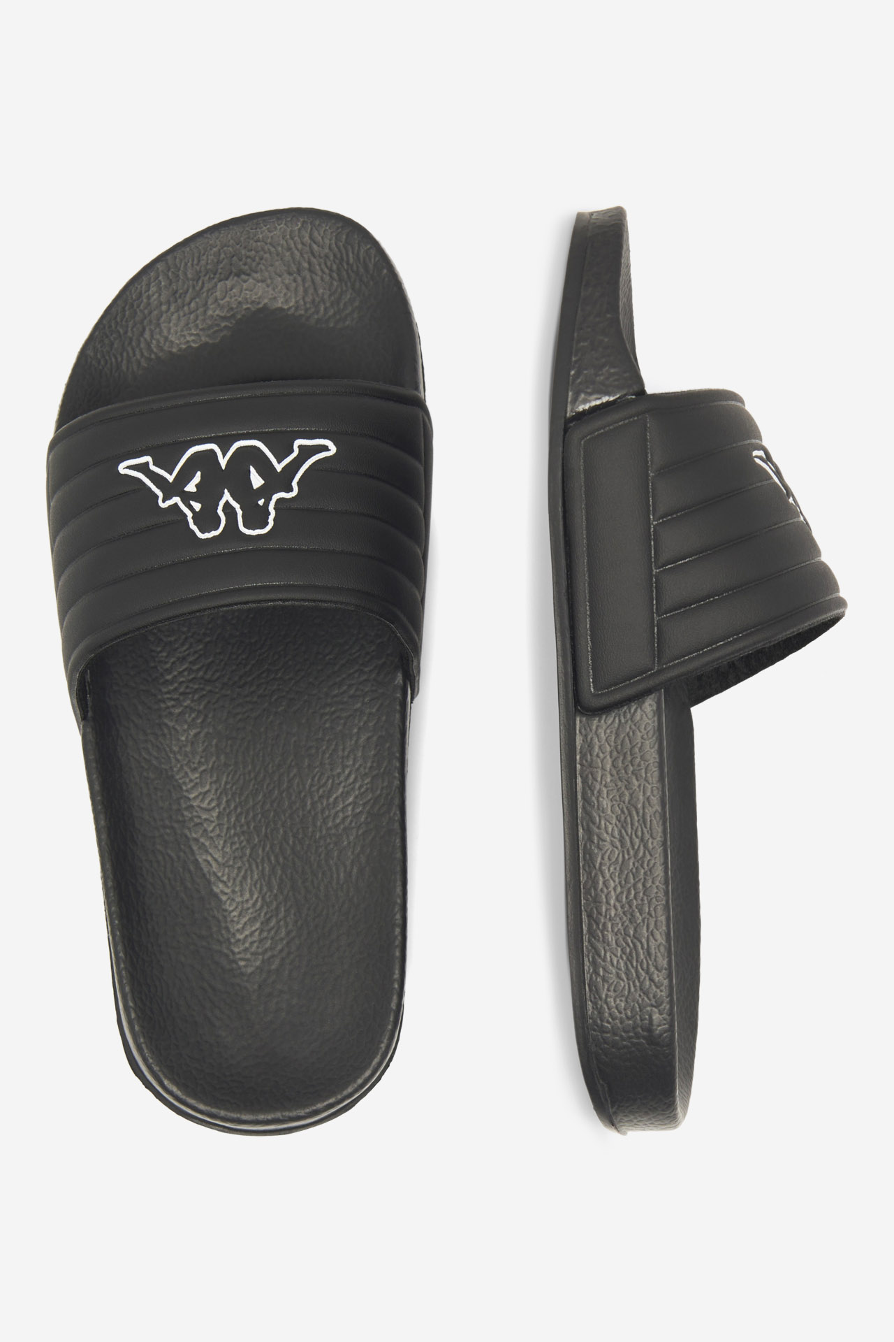 Obuv do vody ČERNÁ