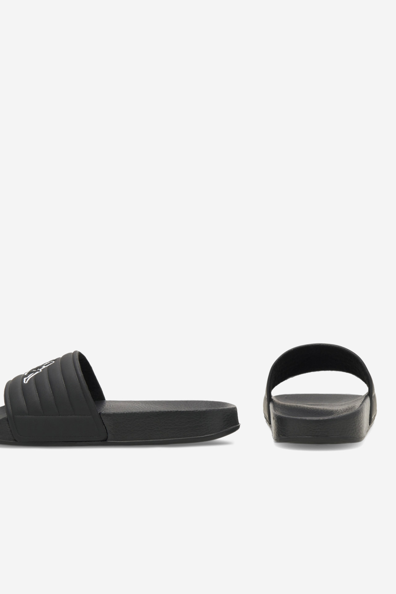 Obuv do vody ČERNÁ