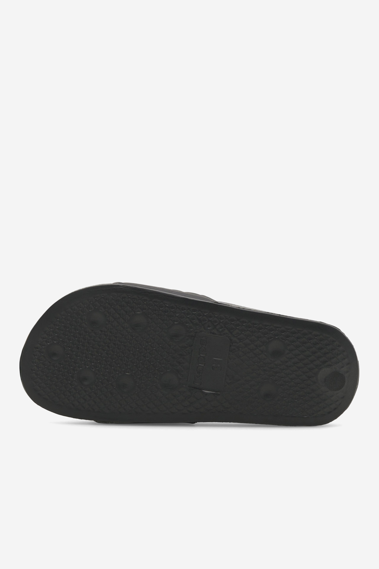 Obuv do vody ČERNÁ